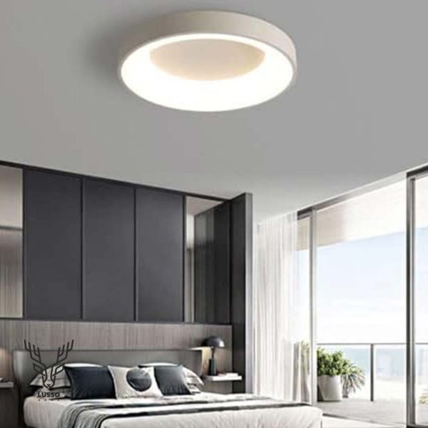 چراغ سقفی LED روکار مدل MC2001 (1)