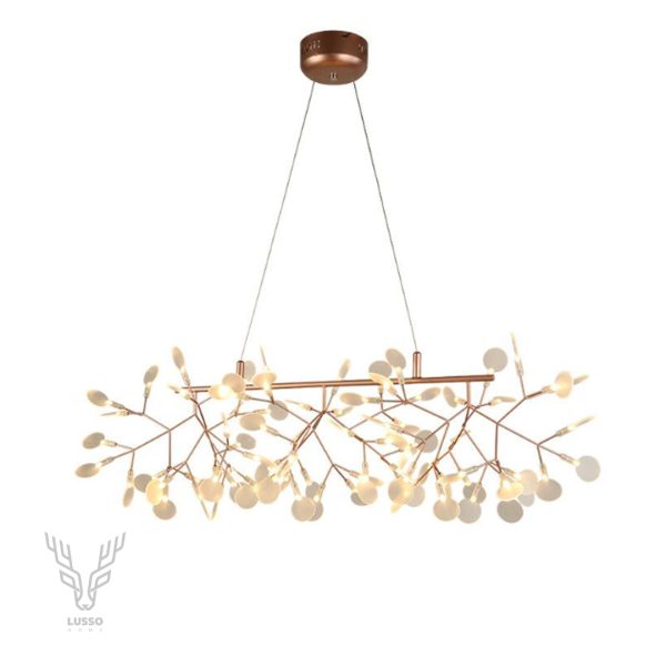 آویز خطی فلزی آشپزخانه مدل D8023-1000L - تصویر 5