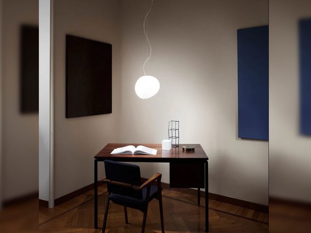 چراغ آویز فاسکرینی Foscarini