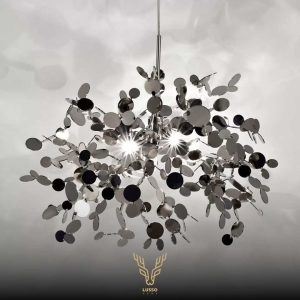 چراغ آویز مدرن