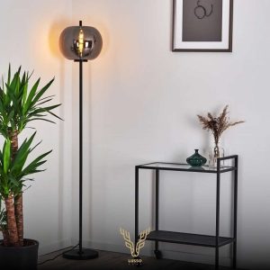 آباژور ایستاده مدرن