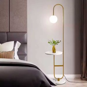 قیمت آباژور ایستاده برای اتاق خواب
