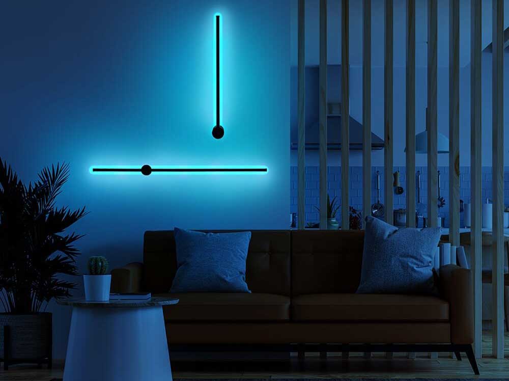 خرید چراغ دیواری مدرن