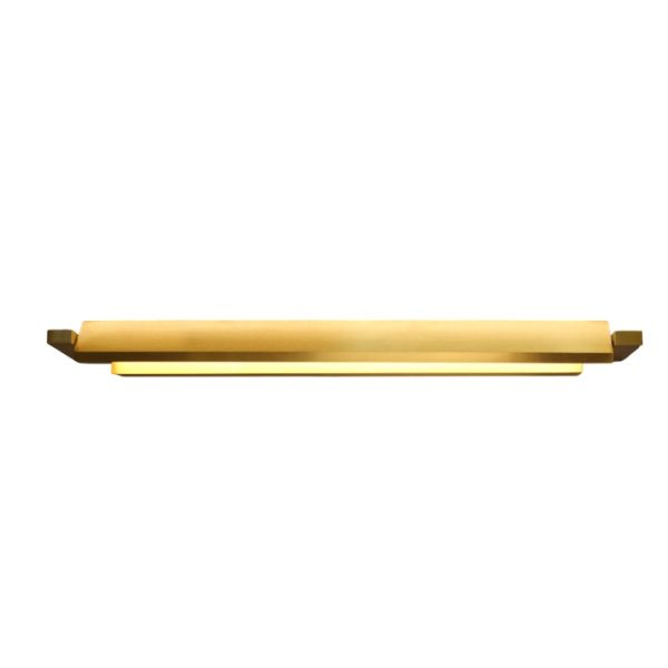 عکس شاخص دیوارکوب مدرن چرخشی مدل W2435