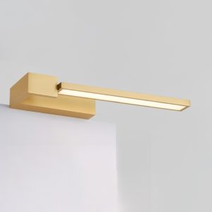 عکس شاخص چراغ دیواری مدرن متحرک مدل W2436S